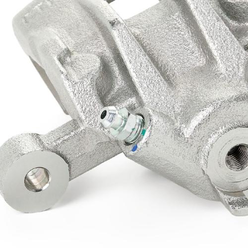RIDEX 78B0994 Bremssattel Bremszange Hinten rechts für KIA RIO II (JB) Bild RIDEX 78B0994 Bremssattel Bremszange Hinten rechts für KIA RIO II (JB)