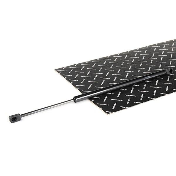 RIDEX 219G0987 Heckklappendämpfer 135N Hub: 150,1mm für NISSAN PATROL Hardtop