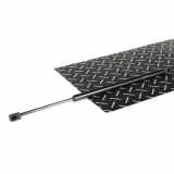 RIDEX 219G0987 Heckklappendämpfer 135N Hub: 150,1mm für NISSAN PATROL Hardtop