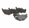 RIDEX Bremsbelagsatz Bremsbeläge Vorne für VW POLO (9N) Lupo (6X1, 6E1) Bild RIDEX Bremsbelagsatz Bremsbeläge Vorne für VW POLO (9N) Lupo (6X1, 6E1)