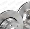 STARK Bremsenset Hinten Belüftet Ø320mm - Bremsscheiben und Beläge für BMW X3 Bild STARK Bremsenset Hinten Belüftet Ø320mm - Bremsscheiben und Beläge für BMW X3