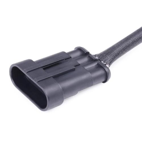 RIDEX PLUS 3922L0082P Lambdasonde an Abgaskrümmer Oxygen O2 Sensor Beheizt Bild RIDEX PLUS 3922L0082P Lambdasonde an Abgaskrümmer Oxygen O2 Sensor Beheizt