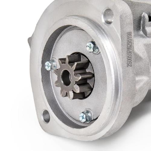 RIDEX PLUS Motor Starter/Anlasser 2,5kW für NISSAN Patrol GR V SUV (Y61) NAVARA Bild RIDEX PLUS Motor Starter/Anlasser 2,5kW für NISSAN Patrol GR V SUV (Y61) NAVARA