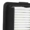 RIDEX 8A0904 Motor Luftfilter Filtereinsatz für HYUNDAI Kona (OS) für KIA XCeed Bild RIDEX 8A0904 Motor Luftfilter Filtereinsatz für HYUNDAI Kona (OS) für KIA XCeed