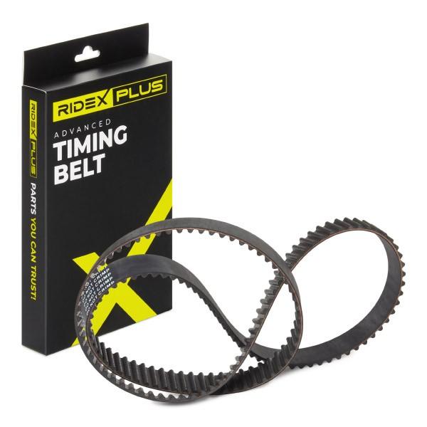 RIDEX PLUS Zahnriemen für RENAULT Clio 1I (BB0/1/2, CB0/1/2)