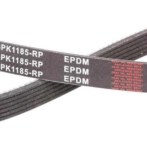 Keilrippenriemen RIDEX PLUS 6PK1185 für VW POLO (9N) Transporter V Bus Bild Keilrippenriemen RIDEX PLUS 6PK1185 für VW POLO (9N) Transporter V Bus