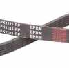Keilrippenriemen RIDEX PLUS 6PK1185 für VW POLO (9N) Transporter V Bus Bild Keilrippenriemen RIDEX PLUS 6PK1185 für VW POLO (9N) Transporter V Bus