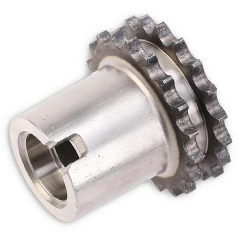RIDEX 1389T0231 Steuerkettensatz Steuerkette Simplex Duplex 92 94 für NISSAN Bild RIDEX 1389T0231 Steuerkettensatz Steuerkette Simplex Duplex 92 94 für NISSAN
