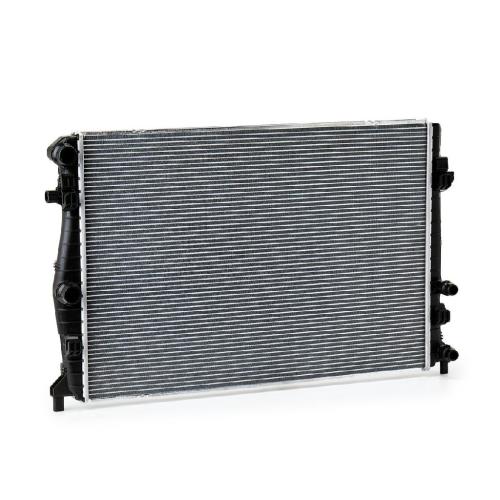 RIDEX 470R1453 Motorkühler / Wasserkühler für VW POLO (AW1, BZ1) 2Q0121253P Bild RIDEX 470R1453 Motorkühler / Wasserkühler für VW POLO (AW1, BZ1) 2Q0121253P
