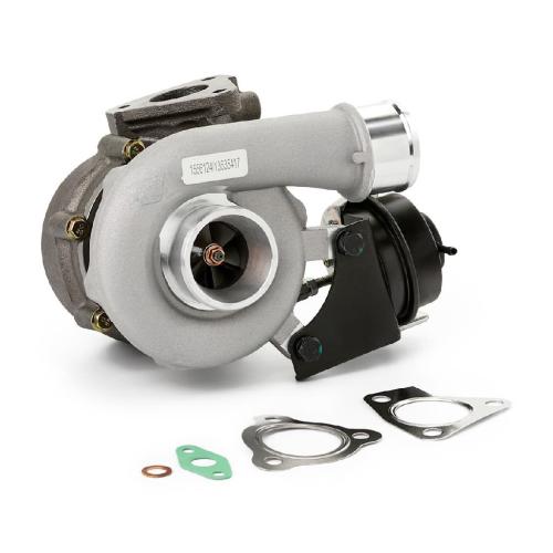 RIDEX 2234C0061 Turbolader Abgasturbolader für HYUNDAI SANTA FÉ II (CM) Bild RIDEX 2234C0061 Turbolader Abgasturbolader für HYUNDAI SANTA FÉ II (CM)