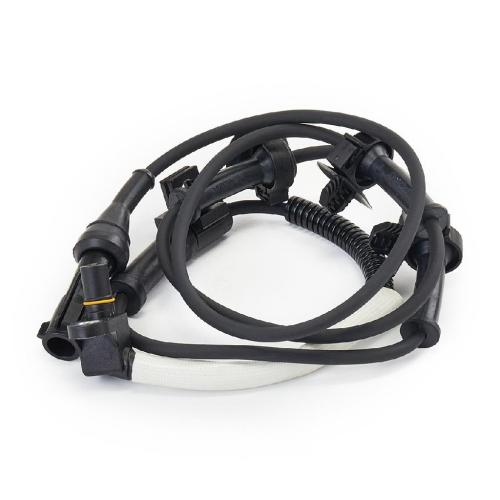 RIDEX ABS-Sensor 412W1535 Vorderachse Anzahl der Steckkontakte: 2 1190mm Bild RIDEX ABS-Sensor 412W1535 Vorderachse Anzahl der Steckkontakte: 2 1190mm