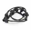 RIDEX ABS-Sensor 412W1535 Vorderachse Anzahl der Steckkontakte: 2 1190mm Bild RIDEX ABS-Sensor 412W1535 Vorderachse Anzahl der Steckkontakte: 2 1190mm