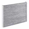RIDEX 424I0426 Innenraumfilter Pollenfilter Aktivkohlefilter Höhe: 20 Breite: Bild RIDEX 424I0426 Innenraumfilter Pollenfilter Aktivkohlefilter Höhe: 20 Breite: