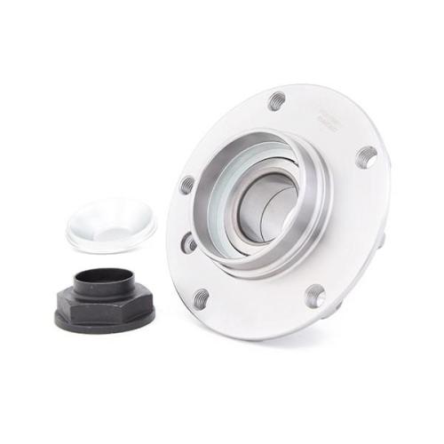 RIDEX 654W0420 Radlagersatz pro 1 Rad Vorne beidseitig für BMW 3 Limousine (E90) Bild RIDEX 654W0420 Radlagersatz pro 1 Rad Vorne beidseitig für BMW 3 Limousine (E90)