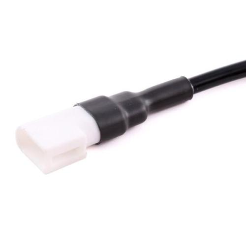 RIDEX ABS-Sensor 412W0275 Hinterachse beidseitig Sensorart: Induktivsensor Bild RIDEX ABS-Sensor 412W0275 Hinterachse beidseitig Sensorart: Induktivsensor