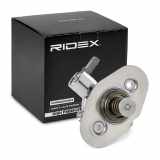 RIDEX 3918H0061 Hochdruckpumpe Kraftstoffpumpe für BMW 5 Touring (F11) X5 7