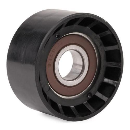 RIDEX Umlenk- / Führungsrolle Keilrippenriemen für RENAULT Clio 1I Bild RIDEX Umlenk- / Führungsrolle Keilrippenriemen für RENAULT Clio 1I