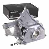 RIDEX 596O0065 Ölpumpe Motorölpumpe für NISSAN NP300 Navara Pickup (D40)