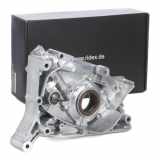 RIDEX 596O0032 Ölpumpe Motorölpumpe für HYUNDAI H-1 Travel (TQ) 2134042501