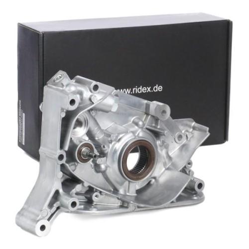 RIDEX 596O0032 Ölpumpe Motorölpumpe für HYUNDAI H-1 Travel (TQ) 2134042501 Bild RIDEX 596O0032 Ölpumpe Motorölpumpe für HYUNDAI H-1 Travel (TQ) 2134042501
