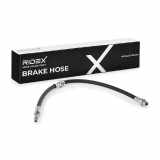 RIDEX Bremsschlauch 83B0017 HINTEN BREMSSCHLÄUCHE Länge: 460mm für BMW 3 Touring