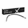 RIDEX Bremsschlauch 83B0017 HINTEN BREMSSCHL&Auml;UCHE L&auml;nge: 460mm f&uuml;r BMW 3 Touring
