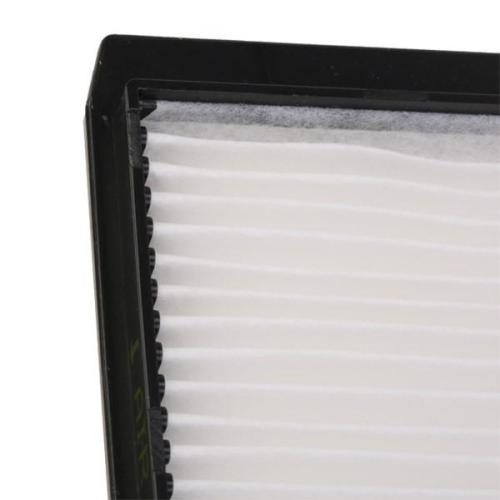 RIDEX 424I0152 Innenraumfilter Pollenfilter Höhe: 17 Breite: 101 Länge: 247 Bild RIDEX 424I0152 Innenraumfilter Pollenfilter Höhe: 17 Breite: 101 Länge: 247
