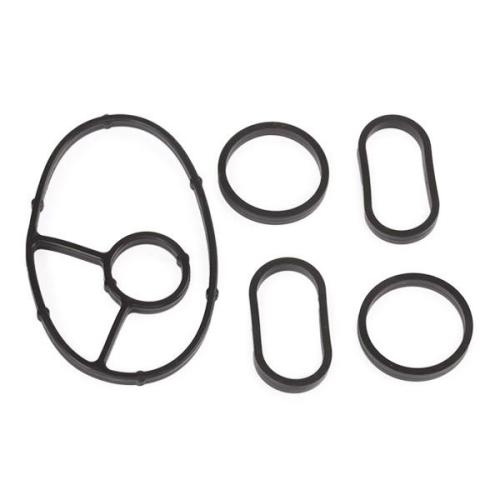 RIDEX 469O0117 Ölkühler Motoröl Kühler mit Zubehör mit Dichtung mit Dichtungen Bild RIDEX 469O0117 Ölkühler Motoröl Kühler mit Zubehör mit Dichtung mit Dichtungen