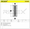 RIDEX Ölfilter Motorölfilter Filtereinsatz mit Dichtungen 7O0038 Bild RIDEX Ölfilter Motorölfilter Filtereinsatz mit Dichtungen 7O0038