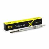 RIDEX PLUS Diesel Glühkerze 4,4V Schlüsselweite: 9mm Gewindemaß:M 9 x 1,0 ohne