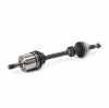 RIDEX Antriebswelle Achswelle Vorderachse/Vorne links für FIAT 71720968 Bild RIDEX Antriebswelle Achswelle Vorderachse/Vorne links für FIAT 71720968