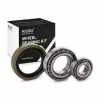 RIDEX 654W0239 Radlagersatz pro 1 Rad Vorne beidseitig mit A2013300051