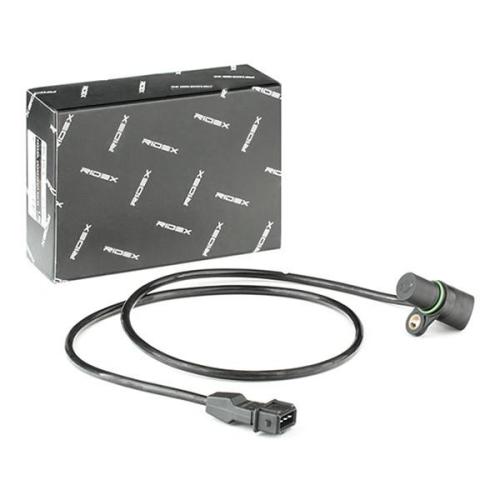 RIDEX Kurbelwellensensor 833C0008 970 mm Anzahl der Steckkontakte: 3 mit Kabel Bild RIDEX Kurbelwellensensor 833C0008 970 mm Anzahl der Steckkontakte: 3 mit Kabel