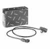 RIDEX Kurbelwellensensor 833C0008 970 mm Anzahl der Steckkontakte: 3 mit Kabel
