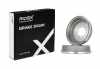 RIDEX 123B0014 2x Bremstrommeln Set Hinten AußenØ343mm für TOYOTA für VW Bild RIDEX 123B0014 2x Bremstrommeln Set Hinten AußenØ343mm für TOYOTA für VW