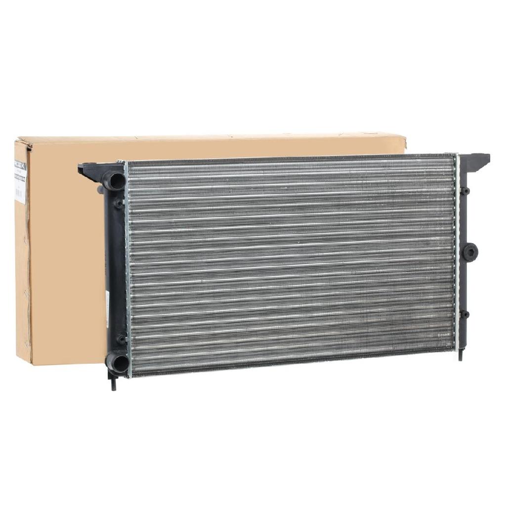 RIDEX 470R0180 Motorkühler / Wasserkühler für VW SHARAN (7M8, 7M9, 7M6) 1112484