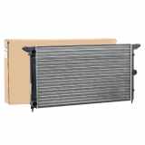 RIDEX 470R0180 Motorkühler / Wasserkühler für VW SHARAN (7M8, 7M9, 7M6) 1112484