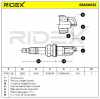 RIDEX 686S0032 Zündkerze Iridium Spanner Size: 16 mm Gewindelänge: 26,5 für BMW Bild RIDEX 686S0032 Zündkerze Iridium Spanner Size: 16 mm Gewindelänge: 26,5 für BMW