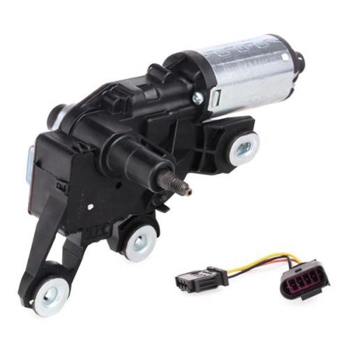 RIDEX 295W0099 Wischermotor Scheibenwischermotor Heckwischermotor Hinten 12V für Bild RIDEX 295W0099 Wischermotor Scheibenwischermotor Heckwischermotor Hinten 12V für