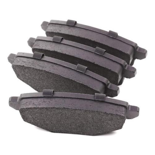 RIDEX Bremsbelagsatz Bremsbeläge Hinten für RENAULT Megane 1II Grandtour (KZ0/1) Bild RIDEX Bremsbelagsatz Bremsbeläge Hinten für RENAULT Megane 1II Grandtour (KZ0/1)