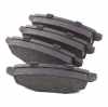 RIDEX Bremsbelagsatz Bremsbeläge Hinten für RENAULT Megane 1II Grandtour (KZ0/1) Bild RIDEX Bremsbelagsatz Bremsbeläge Hinten für RENAULT Megane 1II Grandtour (KZ0/1)