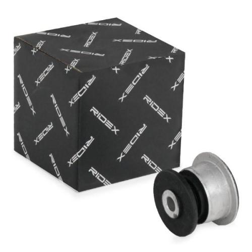 RIDEX Lagerung Lenker für Querlenker Vorne beidseitig oben für VW Touareg Bild RIDEX Lagerung Lenker für Querlenker Vorne beidseitig oben für VW Touareg