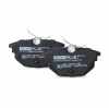RIDEX PLUS Bremsbelagsatz Bremsbeläge Hinten für ALFA ROMEO SPIDER (916S) Bild RIDEX PLUS Bremsbelagsatz Bremsbeläge Hinten für ALFA ROMEO SPIDER (916S)