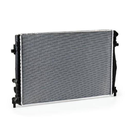 RIDEX 470R1453 Motorkühler / Wasserkühler für VW POLO (AW1, BZ1) 2Q0121253P Bild RIDEX 470R1453 Motorkühler / Wasserkühler für VW POLO (AW1, BZ1) 2Q0121253P