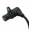 RIDEX Kurbelwellensensor 833C0033 552 mm Anzahl der Steckkontakte: 3 mit Kabel Bild RIDEX Kurbelwellensensor 833C0033 552 mm Anzahl der Steckkontakte: 3 mit Kabel