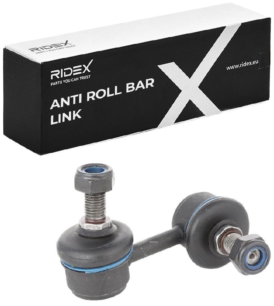 RIDEX 1x Koppelstange Stabilisator Vorne rechts für MITSUBISHI für HYUNDAI