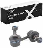 RIDEX 1x Koppelstange Stabilisator Vorne rechts für MITSUBISHI für HYUNDAI