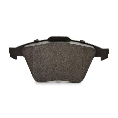 RIDEX PLUS Bremsbelagsatz Bremsbeläge Vorne für AUDI A6 Avant (4F5, C6) A4 Avant Bild RIDEX PLUS Bremsbelagsatz Bremsbeläge Vorne für AUDI A6 Avant (4F5, C6) A4 Avant