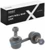RIDEX 1x Koppelstange Stabilisator Vorne rechts f&uuml;r MITSUBISHI f&uuml;r HYUNDAI