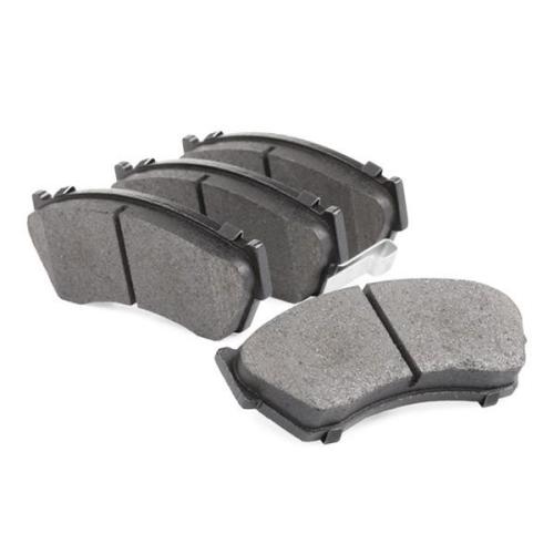 RIDEX Bremsbelagsatz Bremsbeläge Vorne für SUZUKI SWIFT II Schrägheck (EA, MA) Bild RIDEX Bremsbelagsatz Bremsbeläge Vorne für SUZUKI SWIFT II Schrägheck (EA, MA)